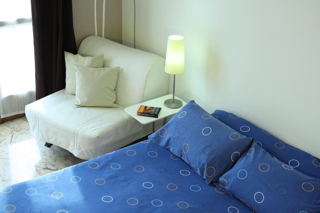 Bed and Breakfast A Casa Romar Турин Номер фото