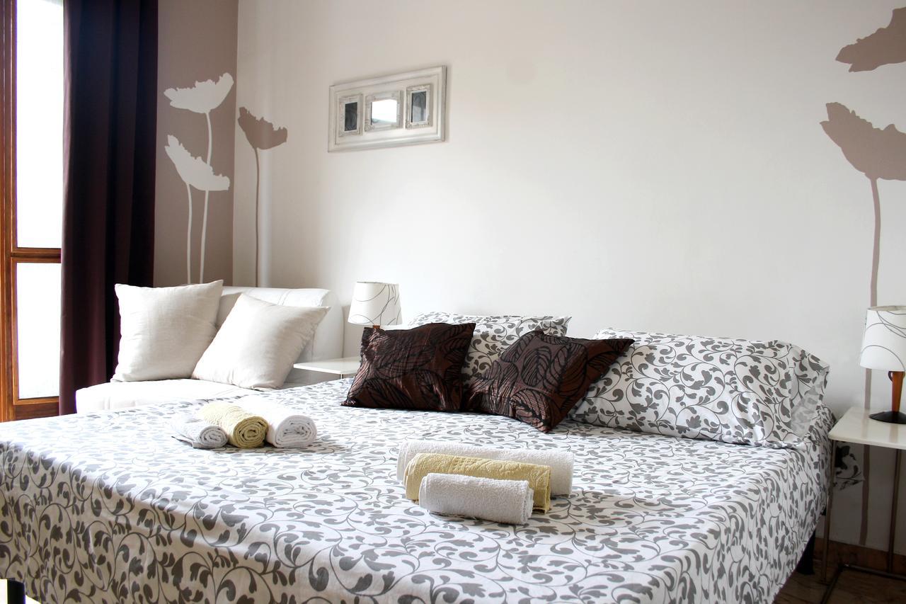 Bed and Breakfast A Casa Romar Турин Экстерьер фото