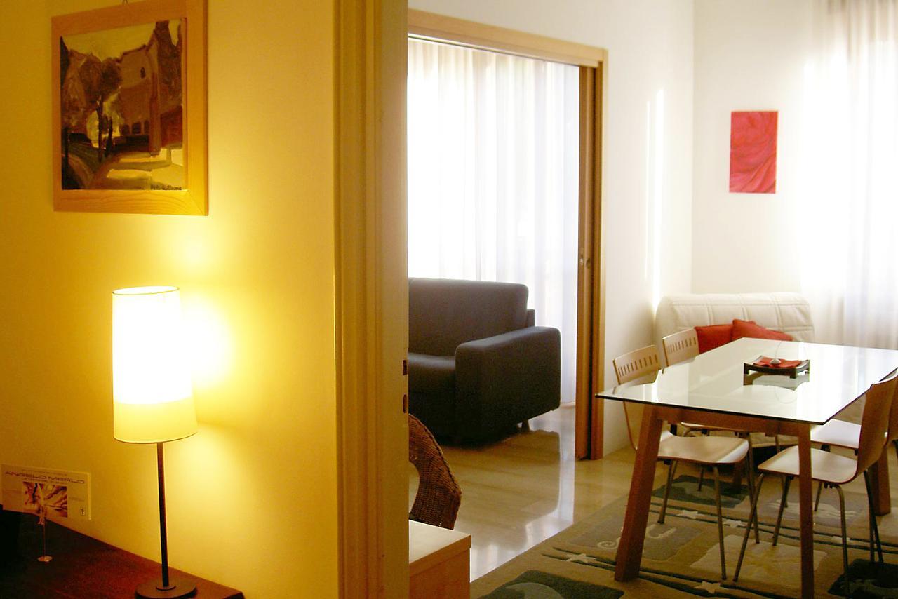 Bed and Breakfast A Casa Romar Турин Экстерьер фото